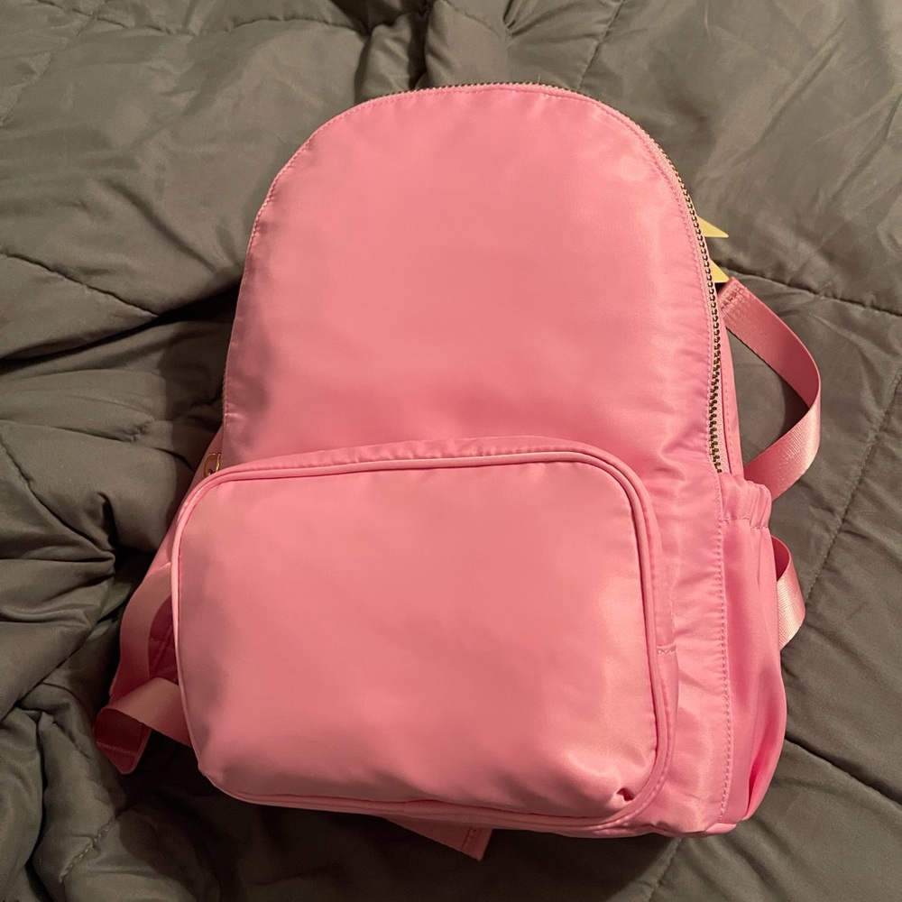 Stoney clover lane target backpack
